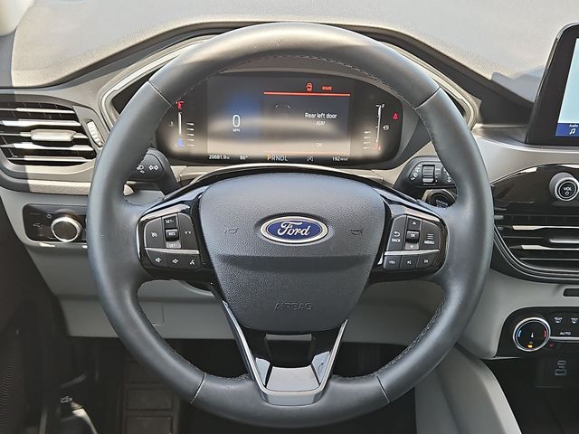 Thumbnail: 2023 Ford Escape - 13
