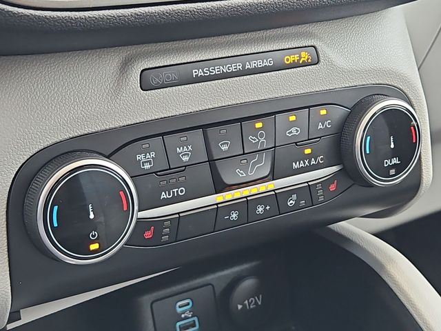 Thumbnail: 2023 Ford Escape - 28