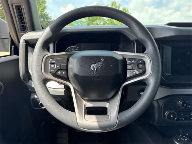 Thumbnail: 2023 Ford Bronco - 13
