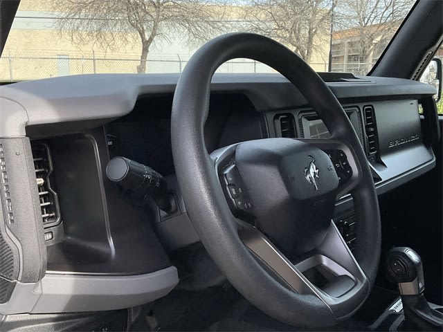 Thumbnail: 2022 Ford Bronco - 21