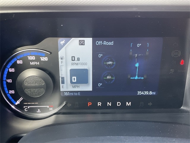 Thumbnail: 2022 Ford Bronco - 13