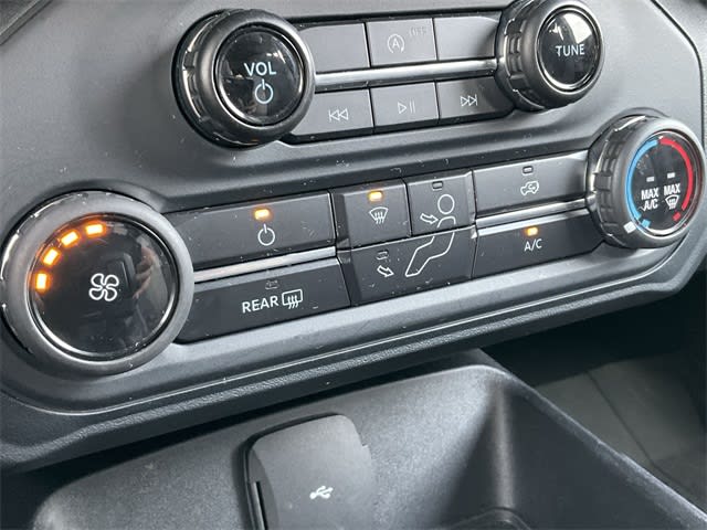 Thumbnail: 2022 Ford Bronco - 25