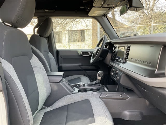 Thumbnail: 2022 Ford Bronco - 23