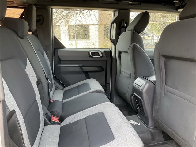 Thumbnail: 2022 Ford Bronco - 10