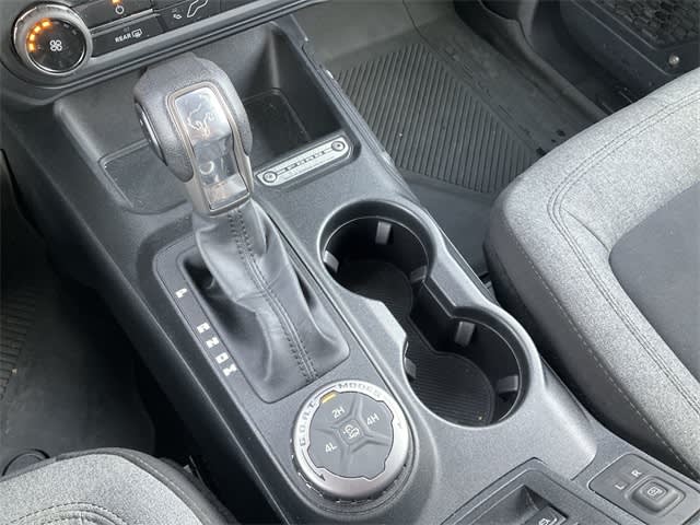 Thumbnail: 2022 Ford Bronco - 12