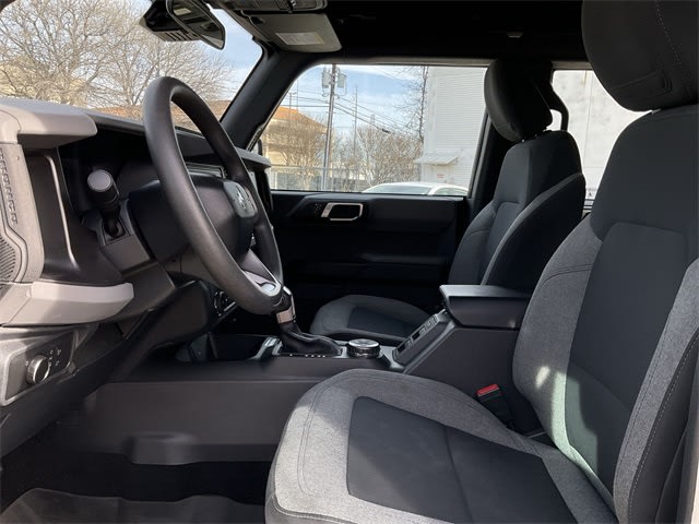 Thumbnail: 2022 Ford Bronco - 8