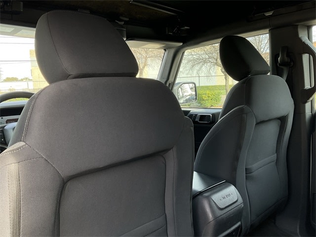 Thumbnail: 2022 Ford Bronco - 9