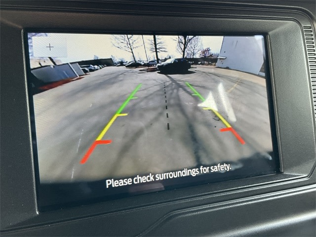 Thumbnail: 2022 Ford Bronco - 24