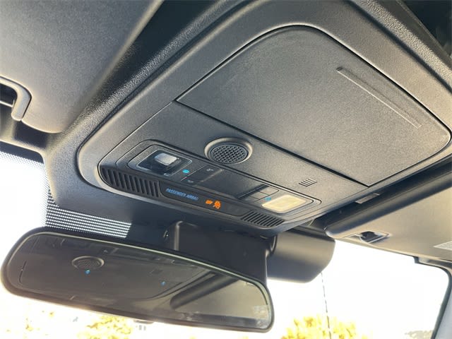 Thumbnail: 2025 Ford Bronco - 28