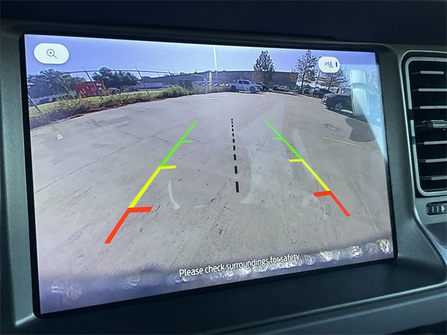 Thumbnail: 2025 Ford Bronco - 25