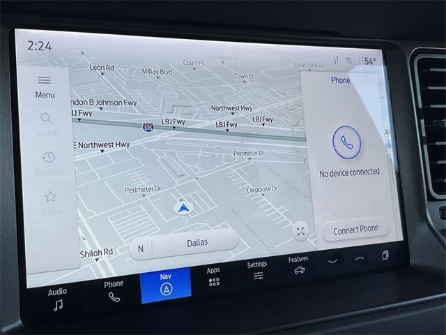 Thumbnail: 2025 Ford Bronco - 26