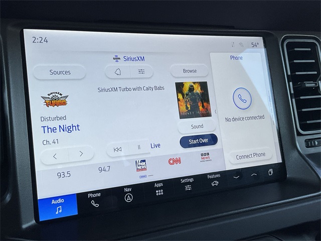 Thumbnail: 2025 Ford Bronco - 12