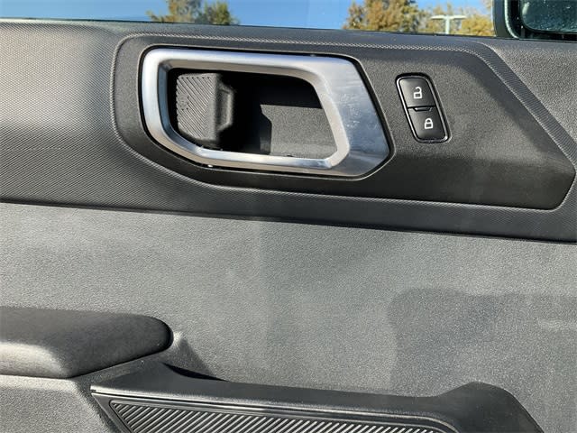 Thumbnail: 2025 Ford Bronco - 23