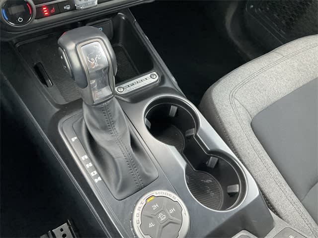 Thumbnail: 2025 Ford Bronco - 13