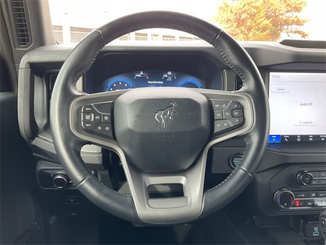 Thumbnail: 2025 Ford Bronco - 11