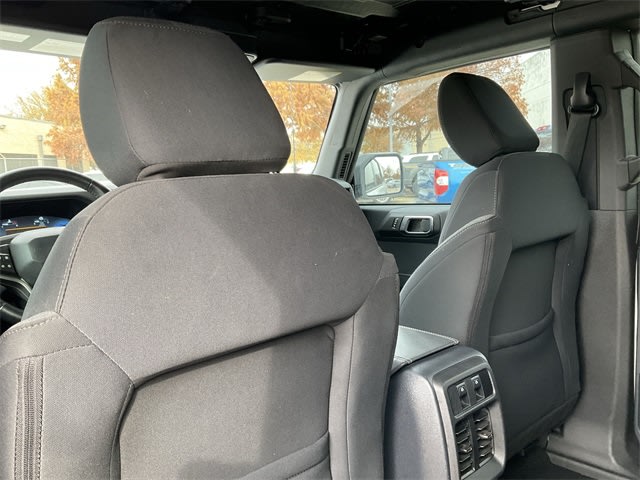 Thumbnail: 2025 Ford Bronco - 24