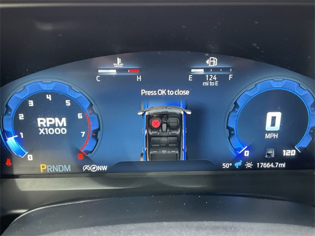 Thumbnail: 2025 Ford Bronco - 14