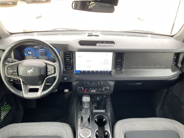 Thumbnail: 2025 Ford Bronco - 7