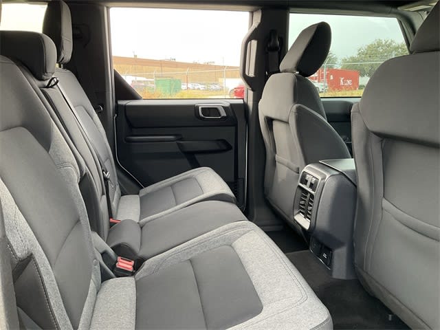 Thumbnail: 2025 Ford Bronco - 10