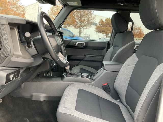 Thumbnail: 2025 Ford Bronco - 8