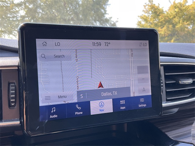 Thumbnail: 2023 Ford Explorer - 27