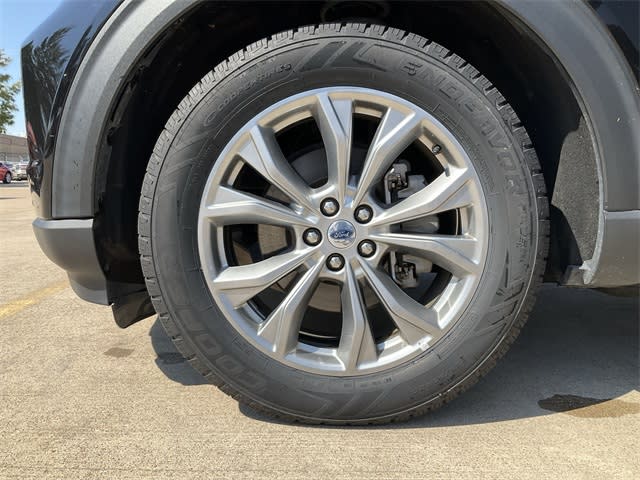 Thumbnail: 2023 Ford Explorer - 6