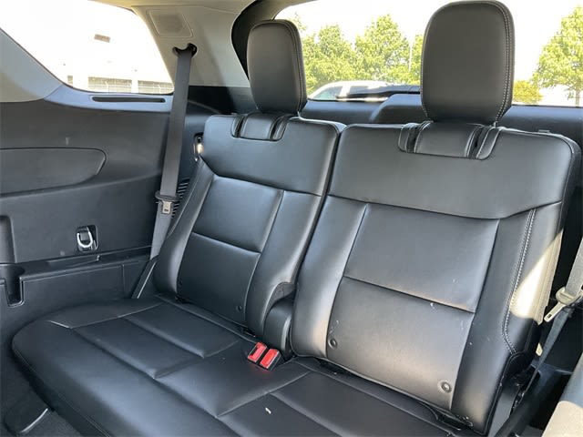 Thumbnail: 2023 Ford Explorer - 10