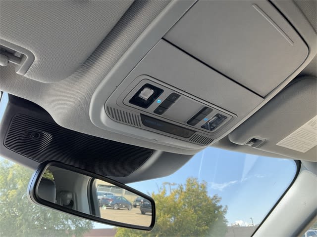 Thumbnail: 2023 Ford Explorer - 29