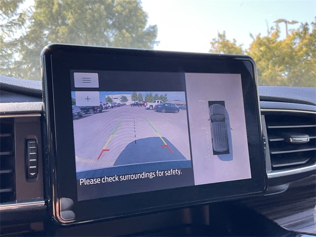 Thumbnail: 2023 Ford Explorer - 26