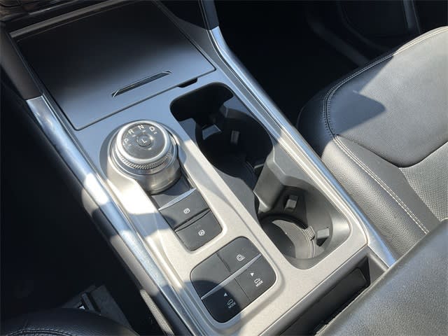 Thumbnail: 2023 Ford Explorer - 13