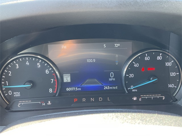 Thumbnail: 2023 Ford Explorer - 14