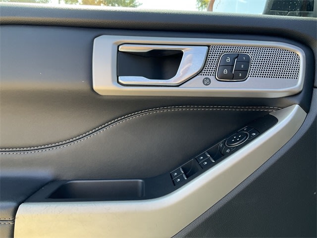 Thumbnail: 2023 Ford Explorer - 23