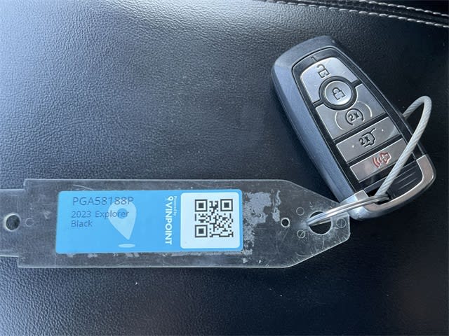 Thumbnail: 2023 Ford Explorer - 15