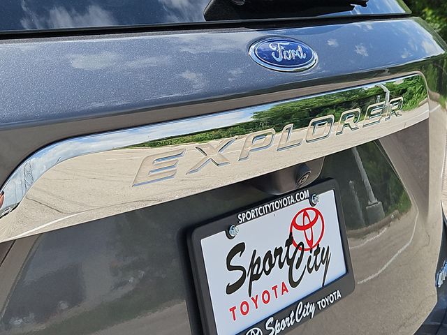 Thumbnail: 2024 Ford Explorer - 23