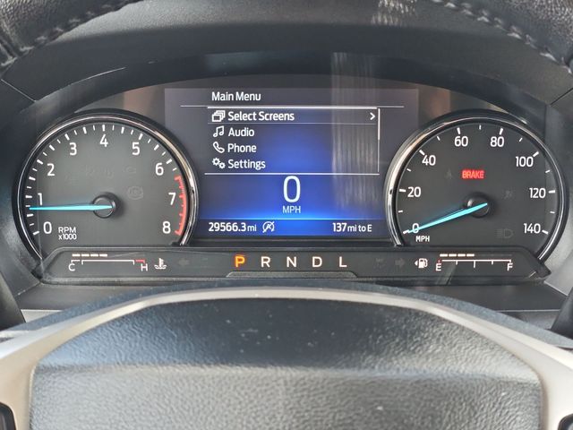 Thumbnail: 2024 Ford Explorer - 15