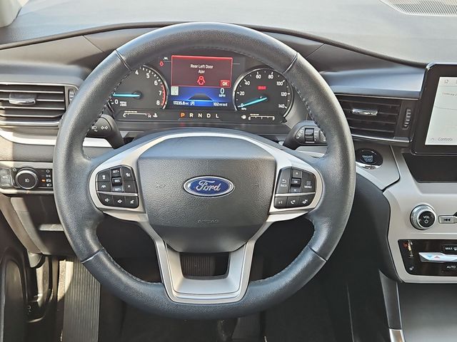 Thumbnail: 2023 Ford Explorer - 12