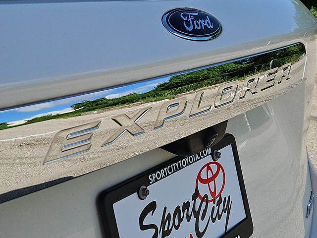 Thumbnail: 2023 Ford Explorer - 23
