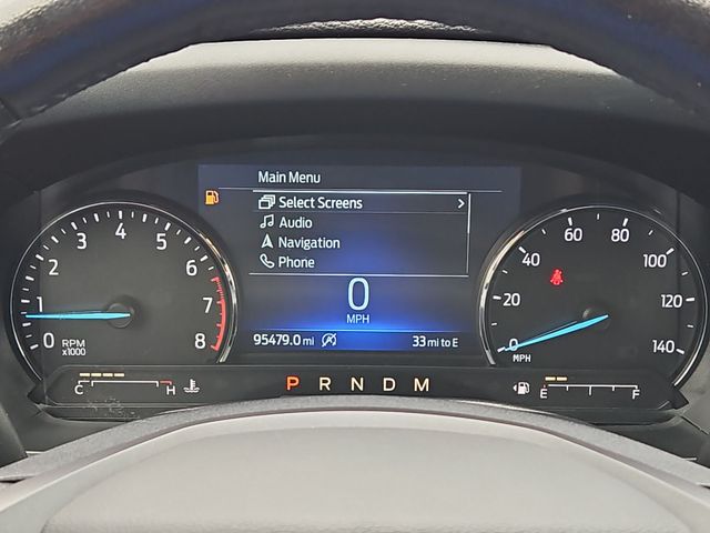 Thumbnail: 2020 Ford Explorer - 15