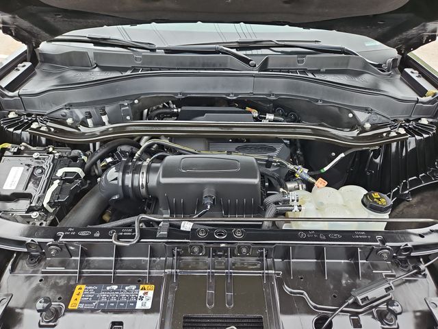 Thumbnail: 2020 Ford Explorer - 8