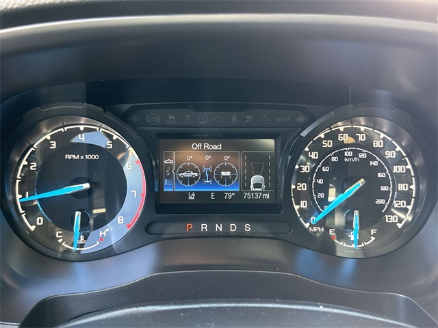 Thumbnail: 2023 Ford Ranger - 15