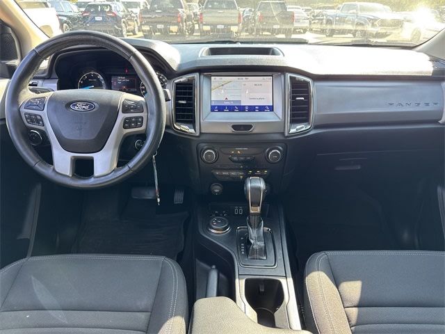 Thumbnail: 2023 Ford Ranger - 8