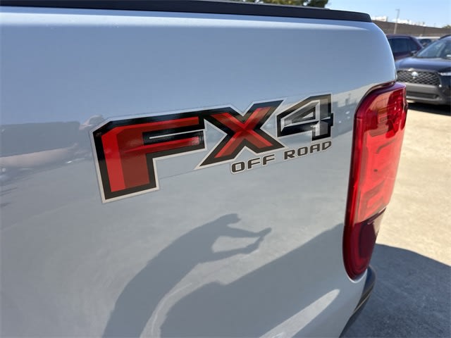 Thumbnail: 2023 Ford Ranger - 6