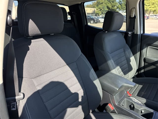 Thumbnail: 2023 Ford Ranger - 10