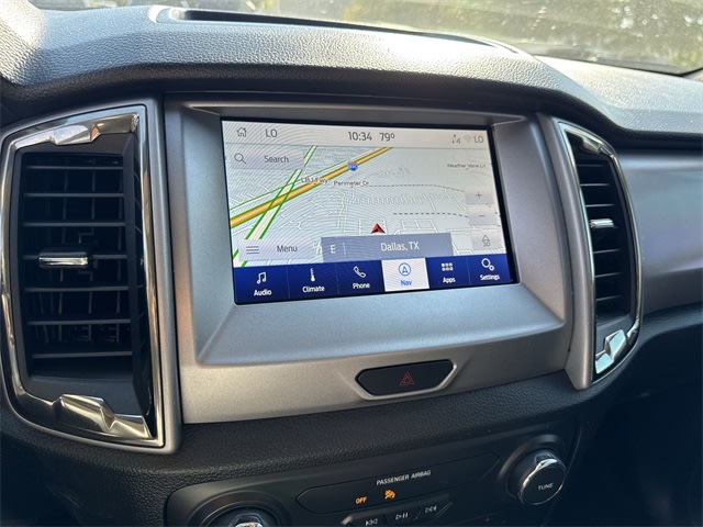 Thumbnail: 2023 Ford Ranger - 26