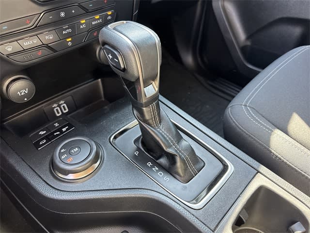 Thumbnail: 2023 Ford Ranger - 14