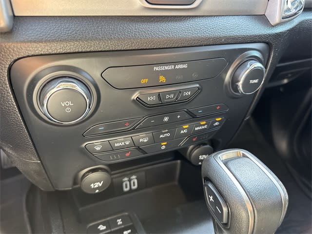 Thumbnail: 2023 Ford Ranger - 27