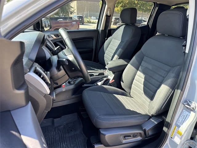 Thumbnail: 2023 Ford Ranger - 9