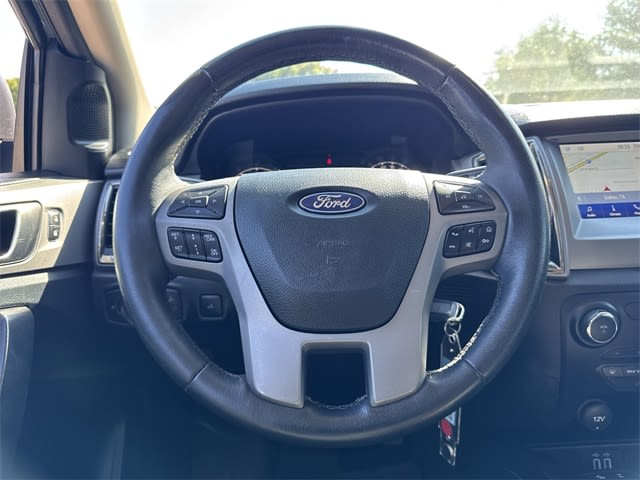 Thumbnail: 2023 Ford Ranger - 12