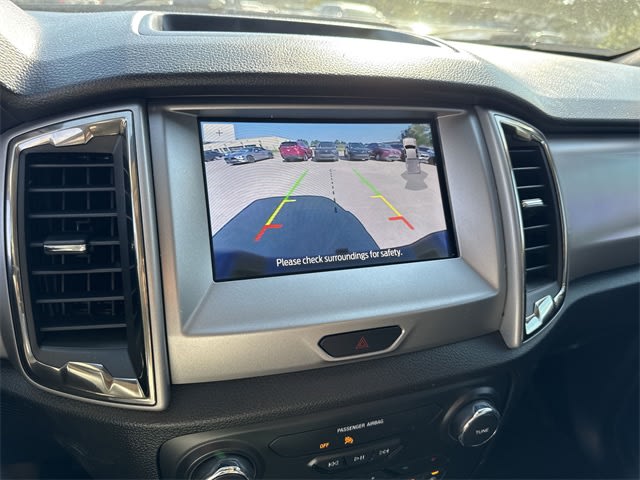 Thumbnail: 2023 Ford Ranger - 25