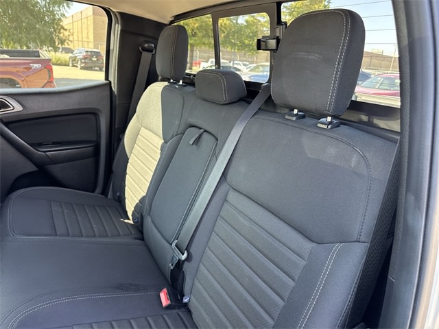 Thumbnail: 2023 Ford Ranger - 24